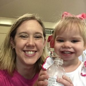 Meet your Posher, Brooke